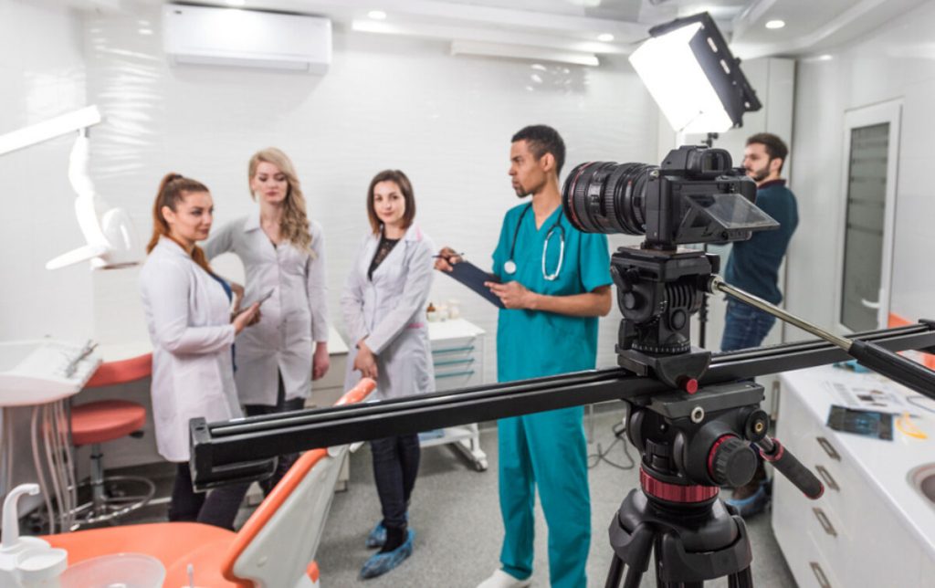 Отчетность по рекламе в клиниках для диагностики 4